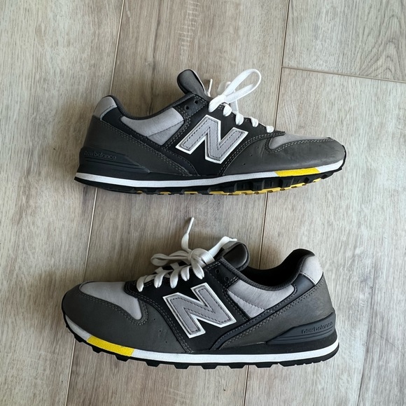 Figs Shoes New Balance 996 X Figs Sneakers Poshmark